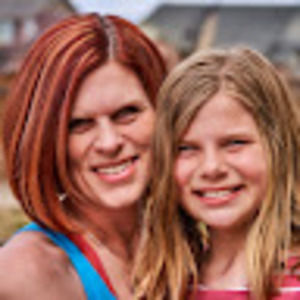 Meet your Posher, Jenn